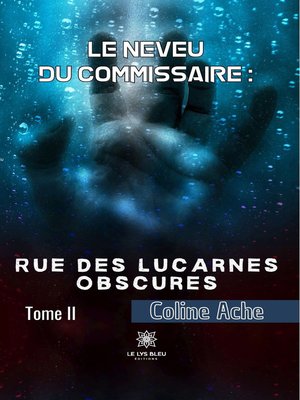 cover image of Le neveu du commissaire--Tome 2